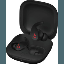Beats Fit Pro True Wireless Noise Cancelling In-Ear Headphones - Beats Black