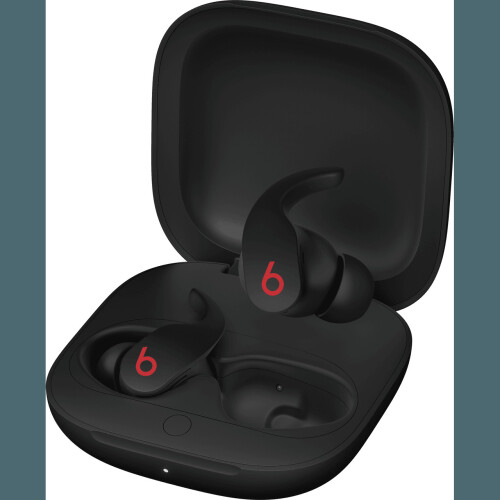 Beats Fit Pro True Wireless Noise Cancelling In-Ear Headphones - Beats Black