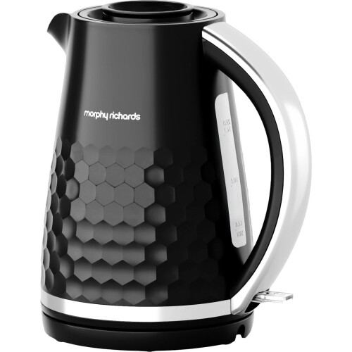 Morphy Richards Morphy Richards Hive 108271 Kettle - Black