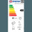 Beko Beko BDFN15430G Standard Dishwasher - Graphite 2