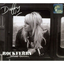 Duffy Rockferry (Deluxe Edition) CD