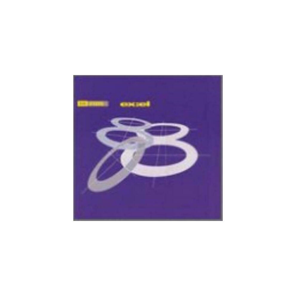 Cd Eight-O-Eight State Ex-El