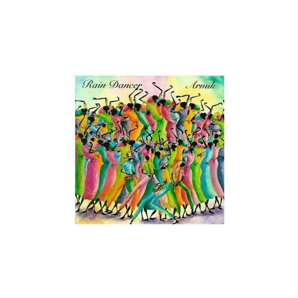 Armik  Raindancer CD