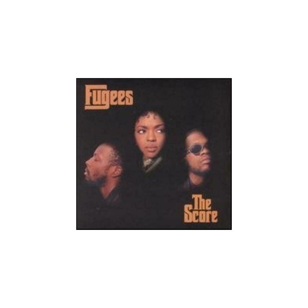 Cd Fugees Score The