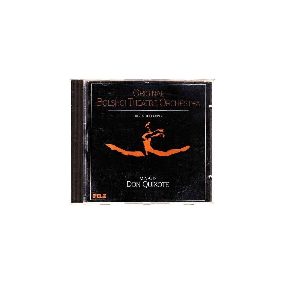 Don Quixote CD (1992)-image-OPC-P8WBY5D-NEW