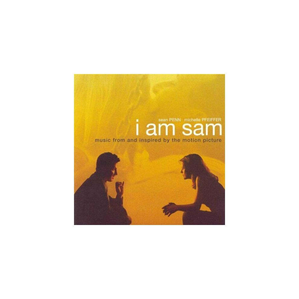 Cd I Am Sam
