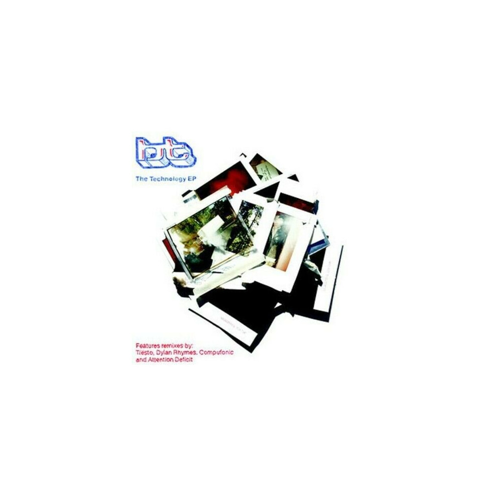 Cd Bt Technology
