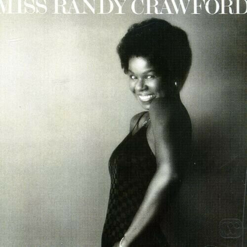 Miss Randy Crawford CD on OnBuy