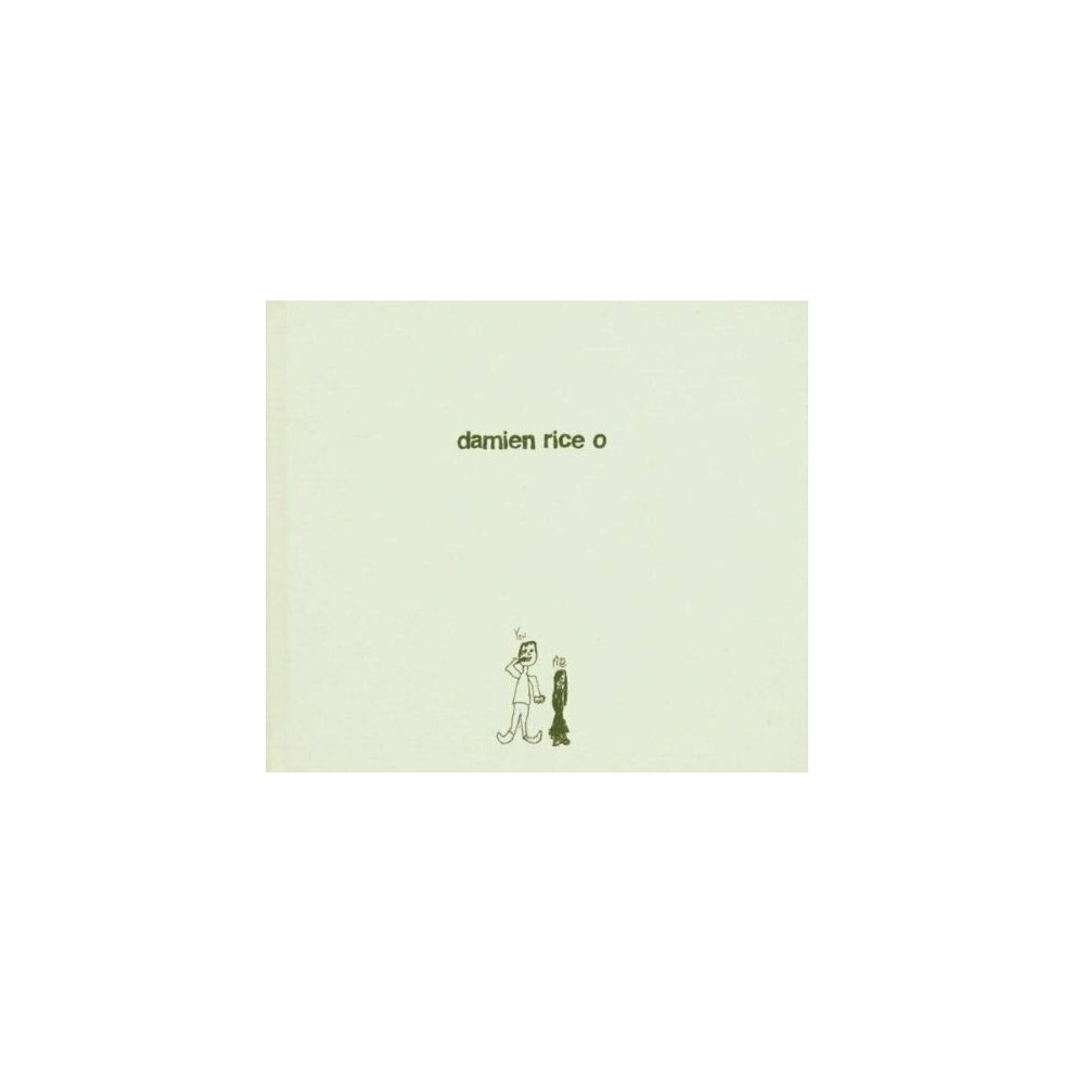 O CD (2003)