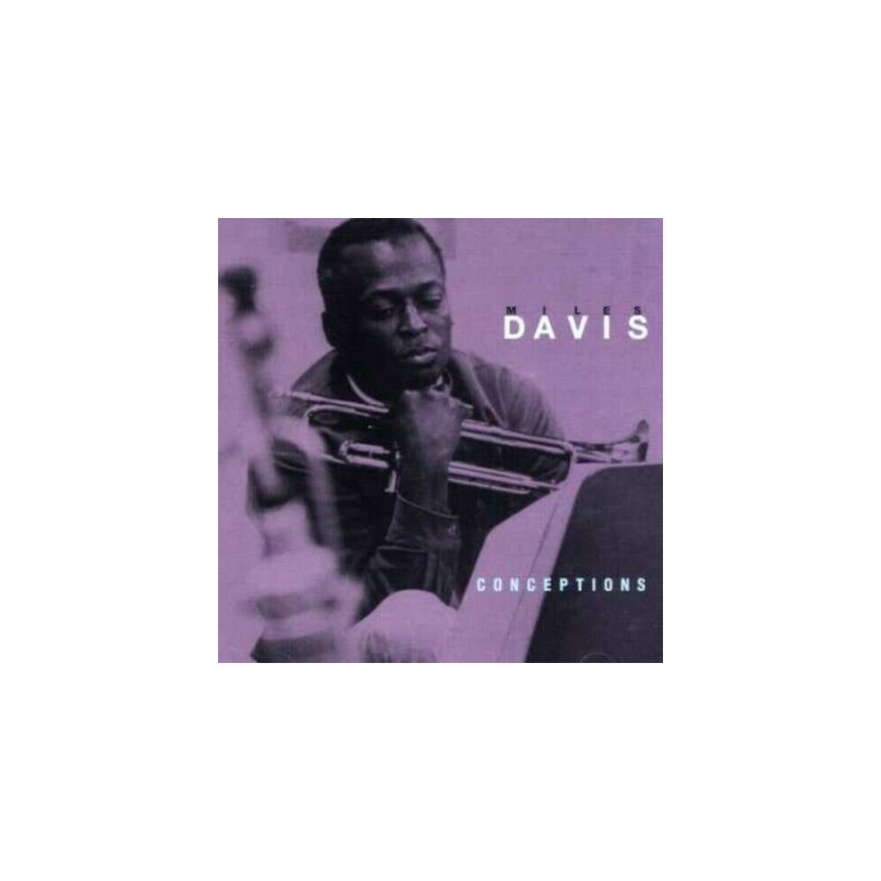 Conceptions CD (2000)