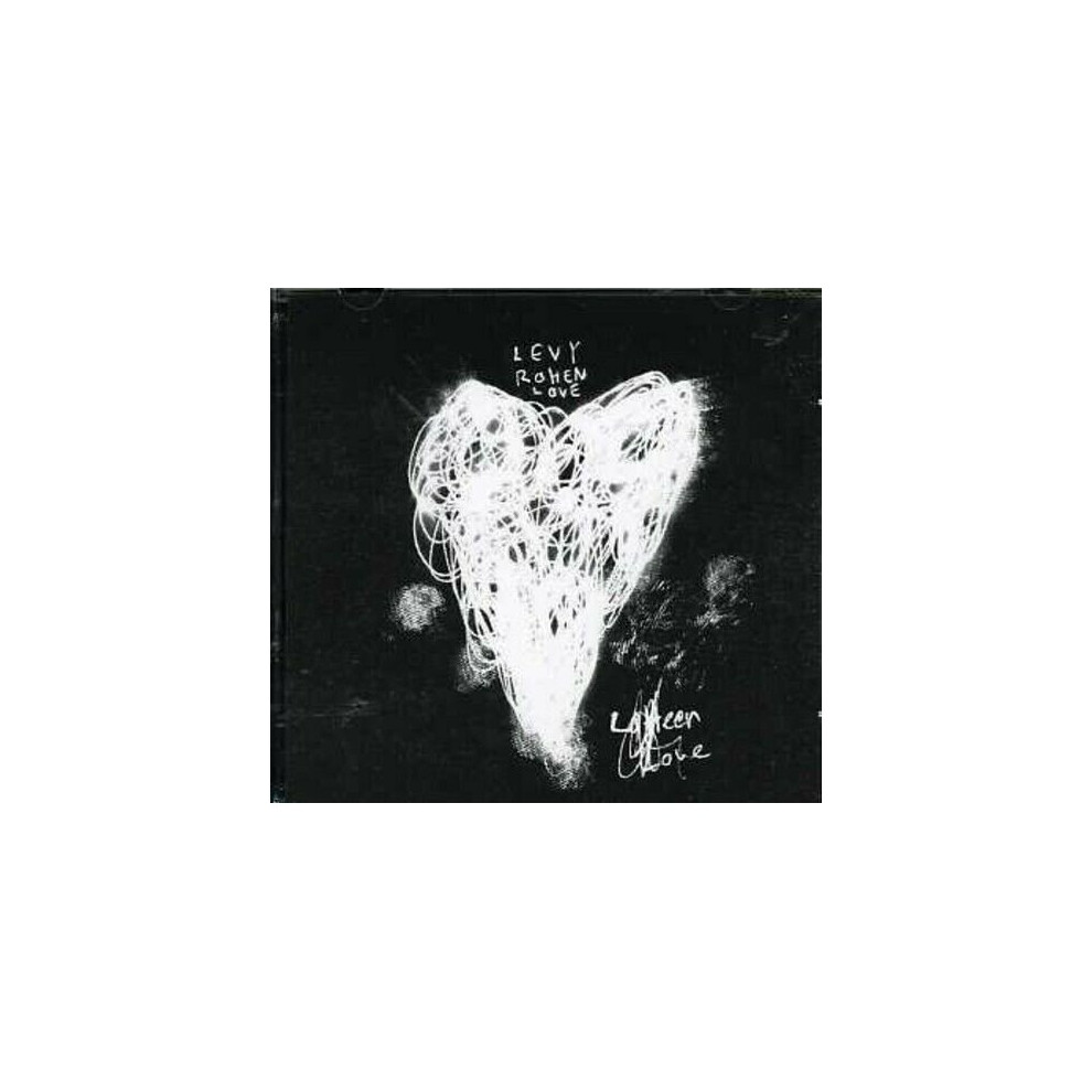 Cd Levy Rotten Love