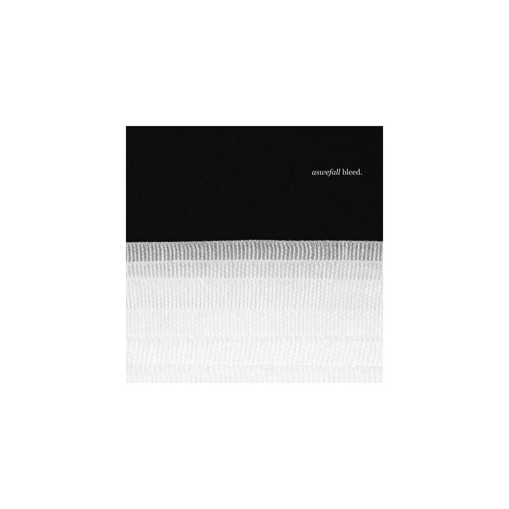 aswefall  Bleed. CD