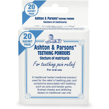 Ashton & Parsons Infants' Powders Oral Medication