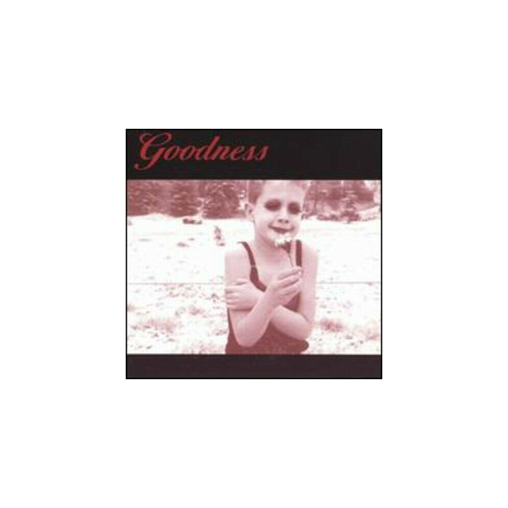 Goodness CD