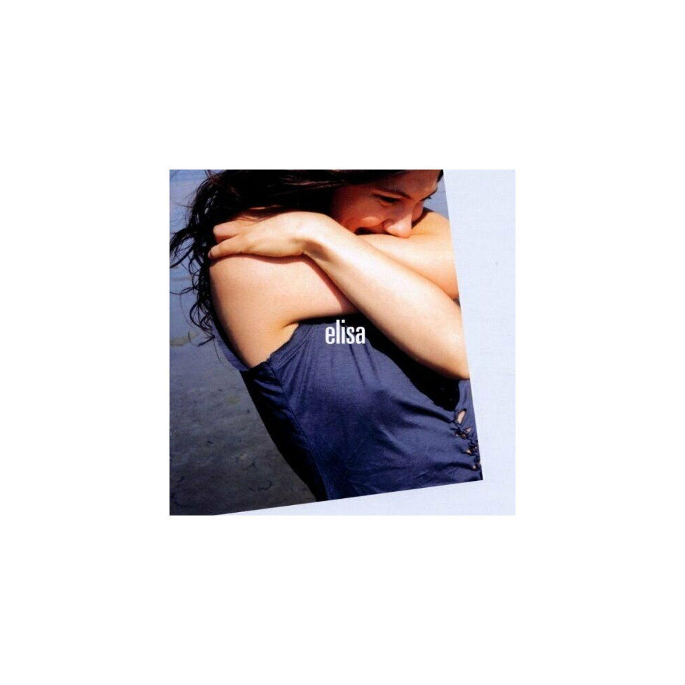 Elisa  Same (2002) CD
