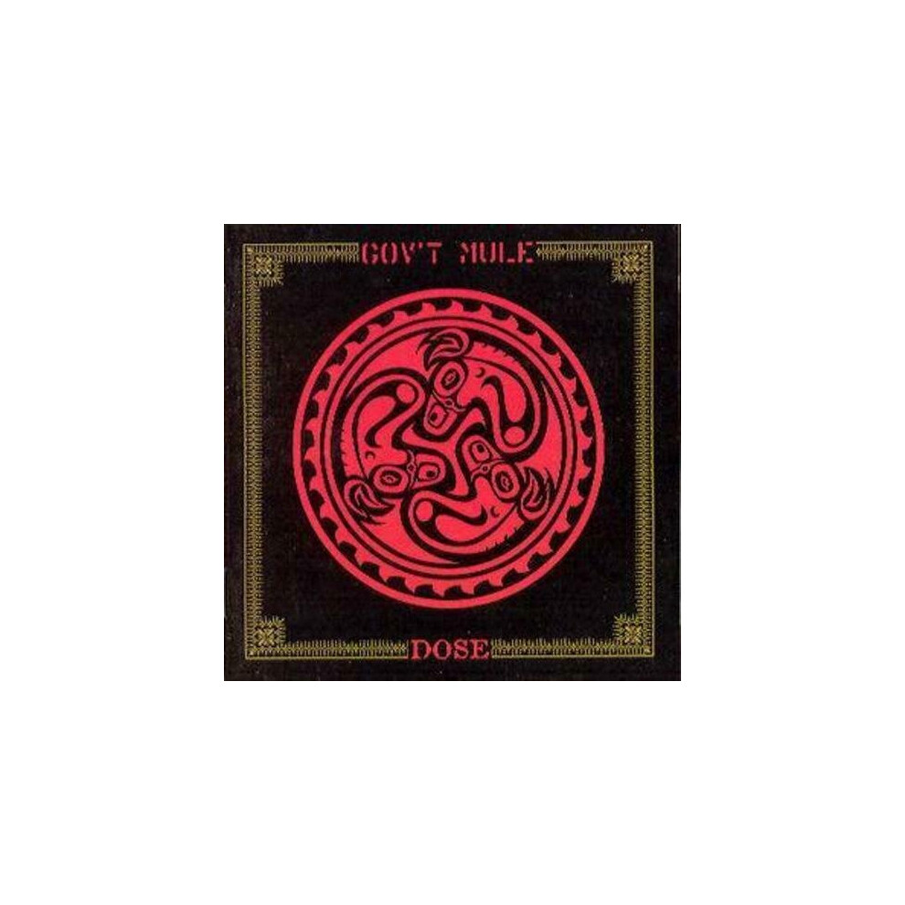 Dose CD (2007)