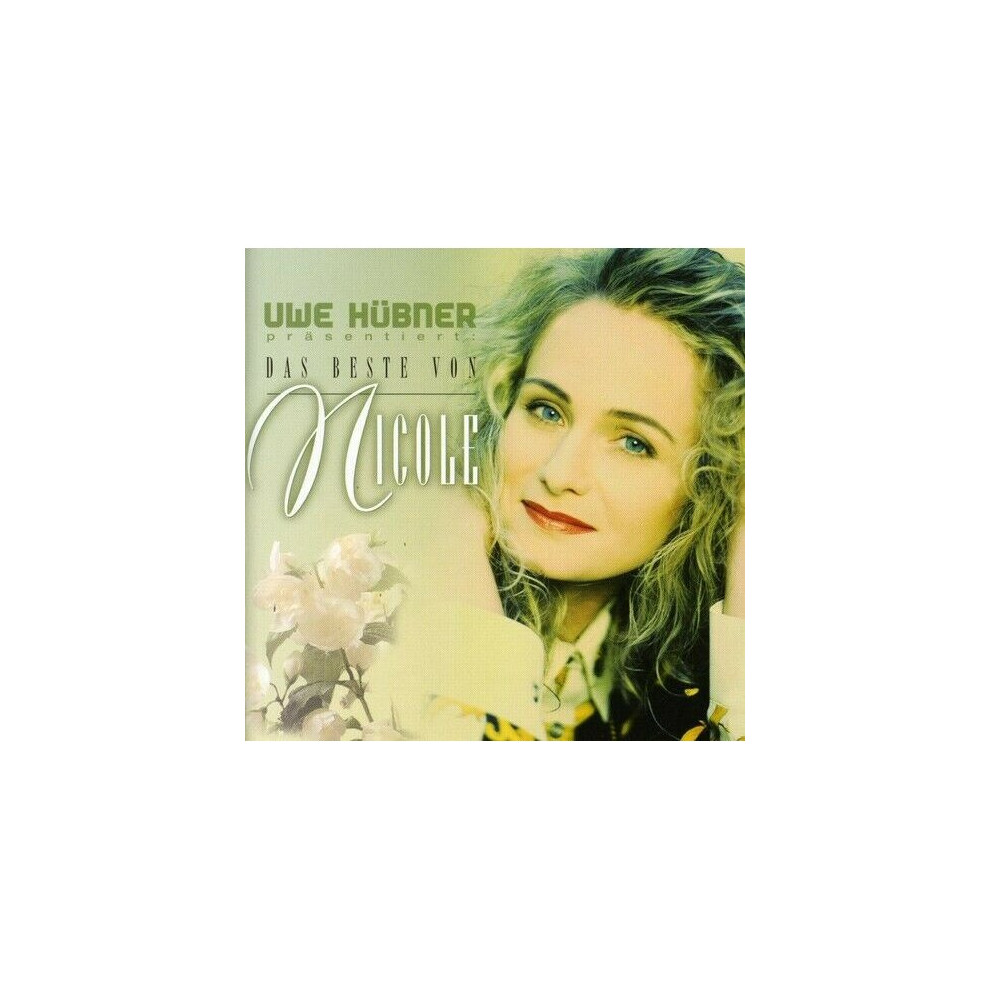 Cd Das Beste Von Nicole