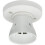 Knightsbridge Ceiling Rose, Urea, White 1