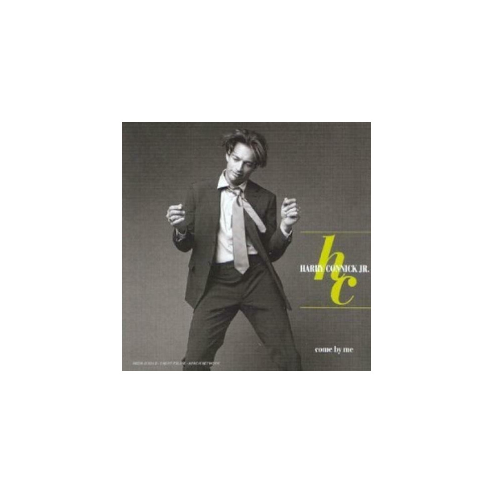 Cd Harry Connick Jr Come By Me