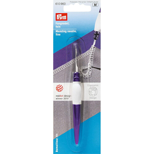 Prym Prym PRYM_610960-1 Mending Needle fine Ergonomic 2