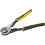 STANLEY Stanley Max Steel Cable Cutters 215MM 0 89 874 1