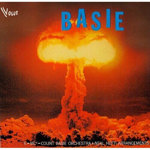 Count Basie  Same CD