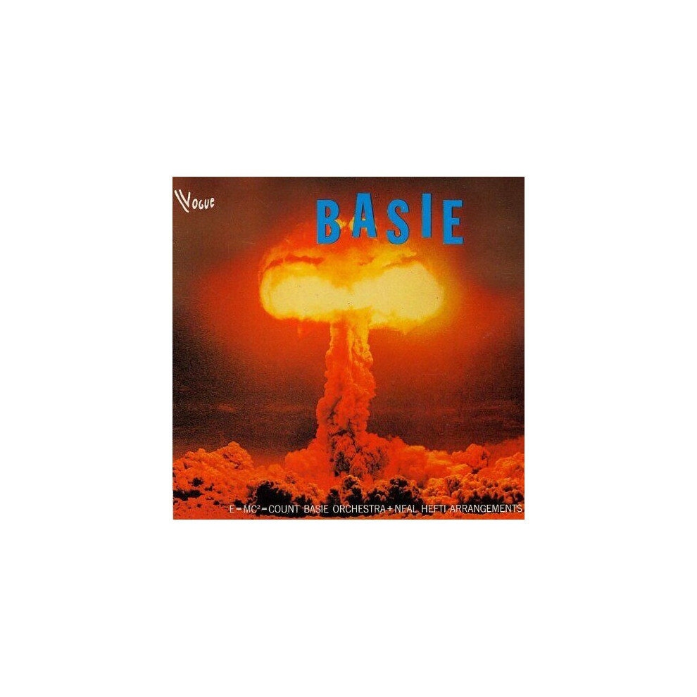 Count Basie  Same CD