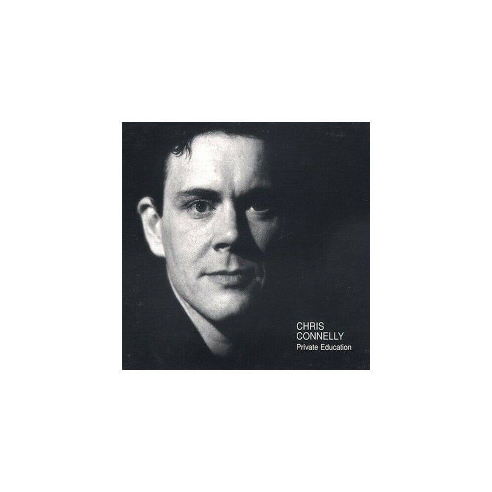 Private Education CD (2002)