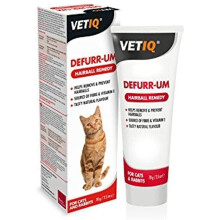 Mark & Chappell Limited - Remedy for hairballs