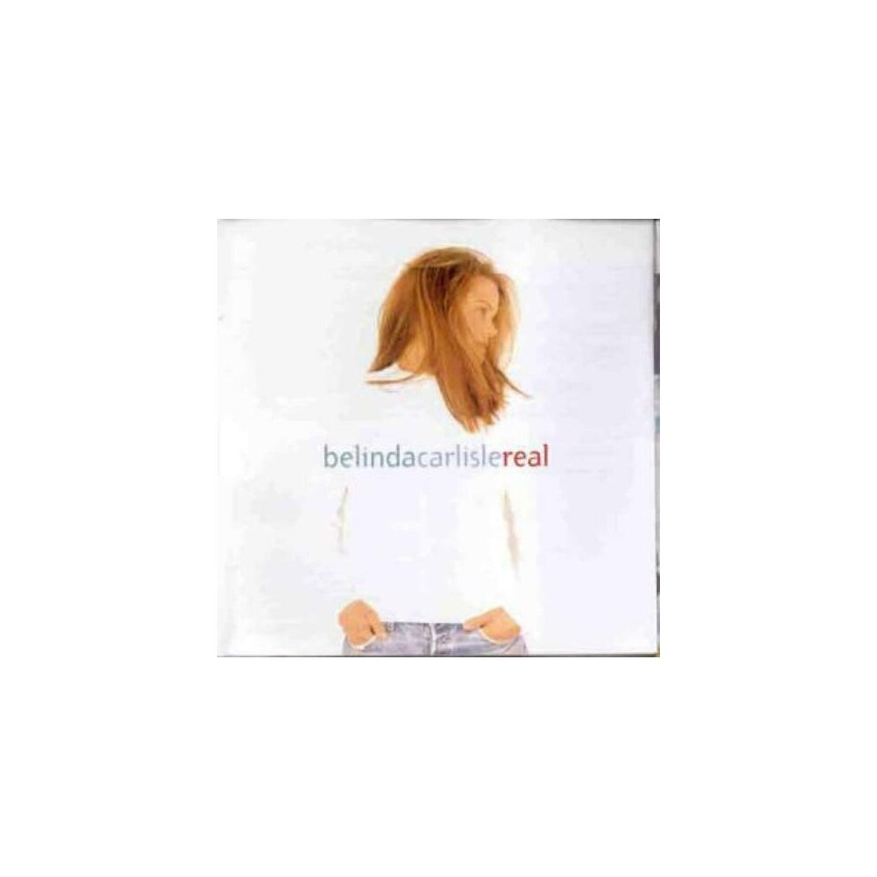 Cd Belinda Carlisle Real