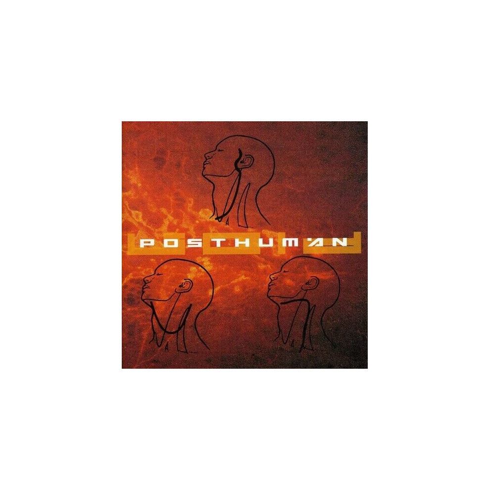 Posthuman CD (2003)