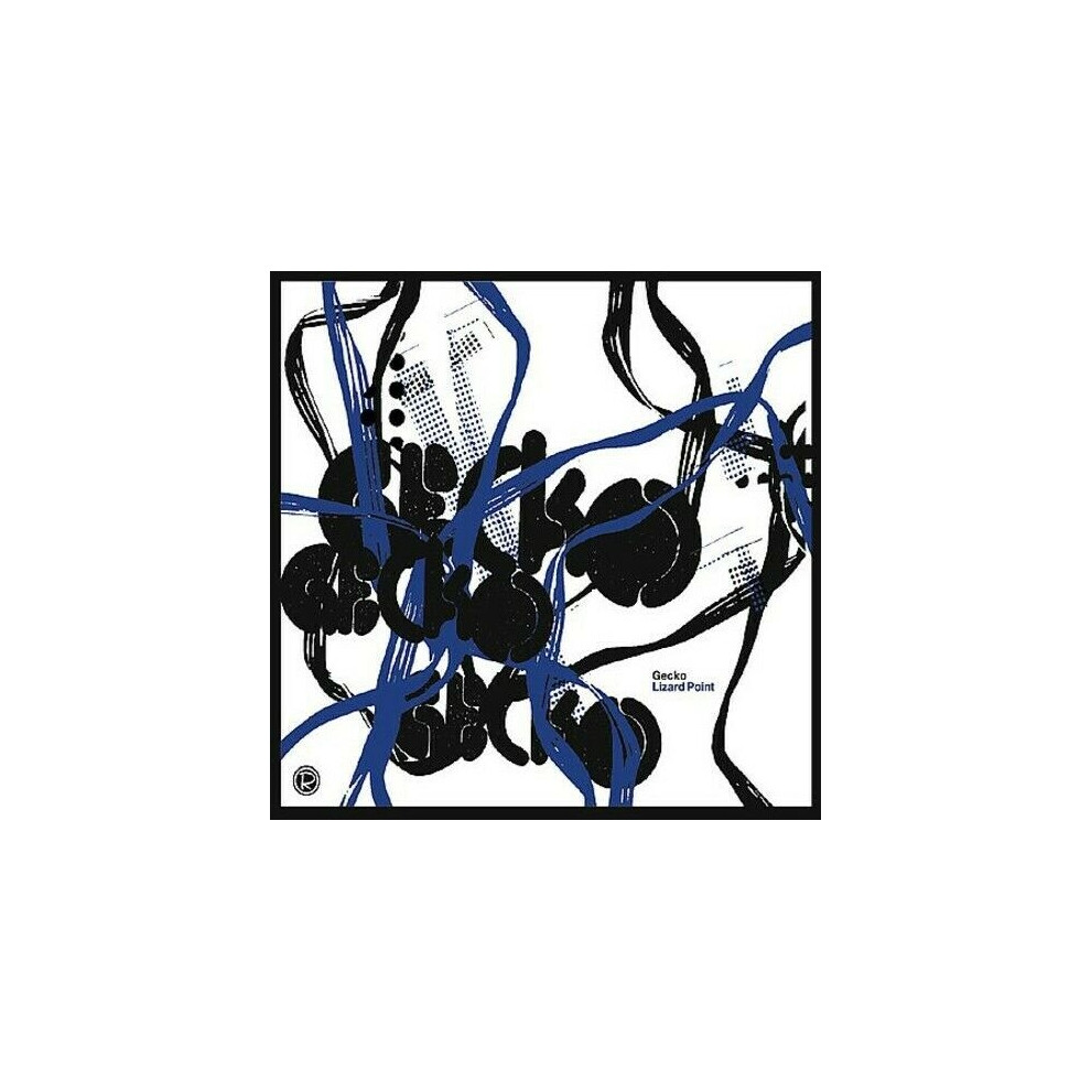 Lizard Point CD (2005)