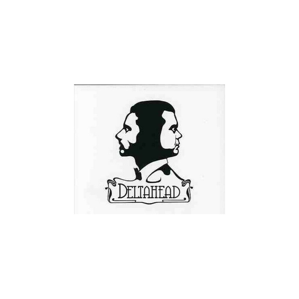 Deltahead CD