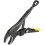 STANLEY STANLEY FMHT0-75409 Fatmax Locking Mole Grip 180mm Curve Jaw Pliers, Black 2