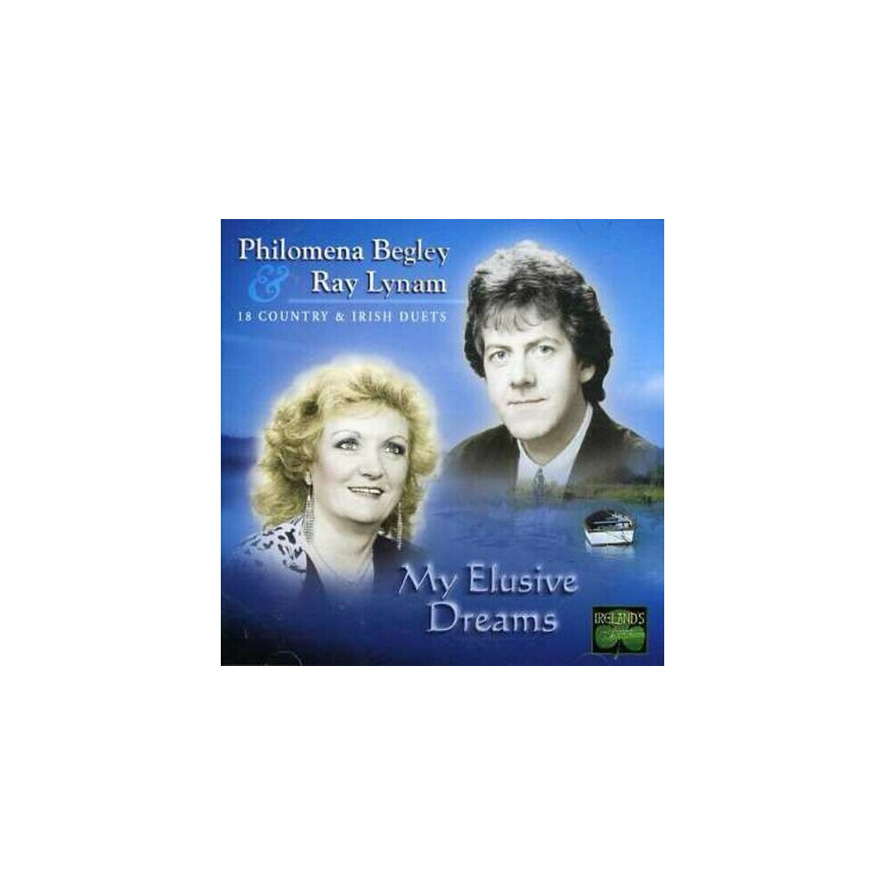 Cd My Exclusive Dreams (2003)