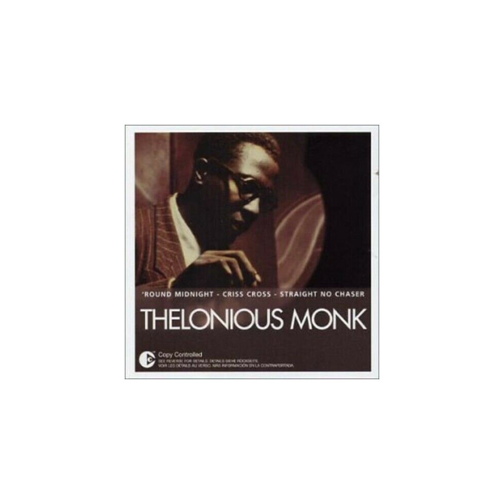 Cd John Coltrane The Essential (2003)