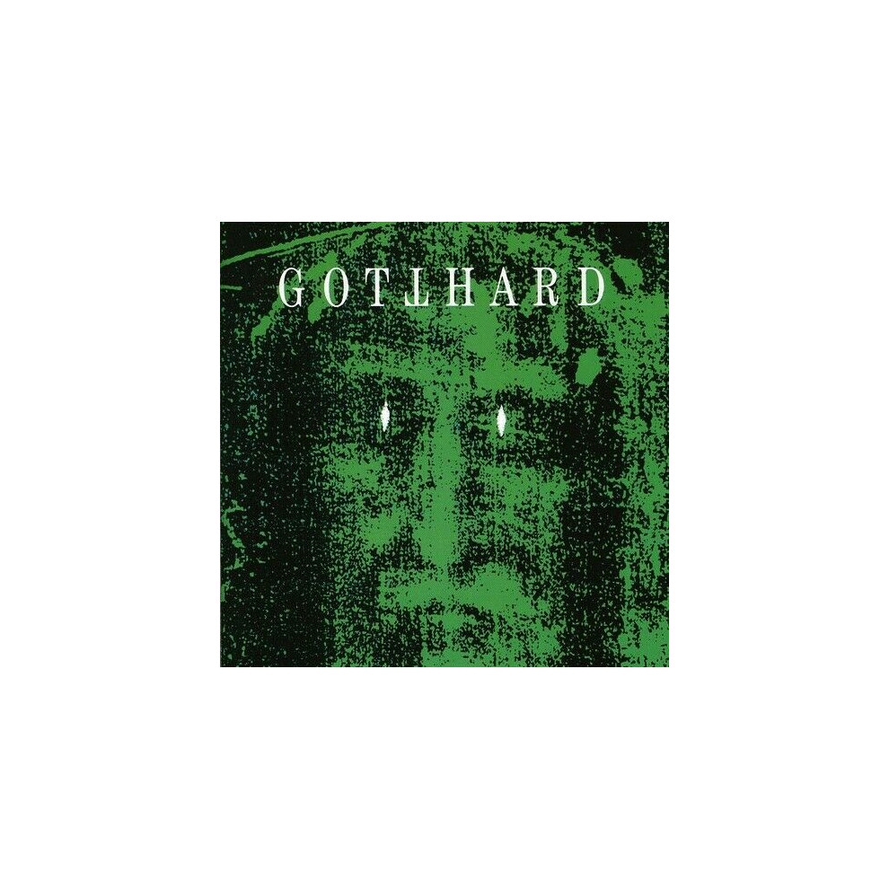 Gotthard CD