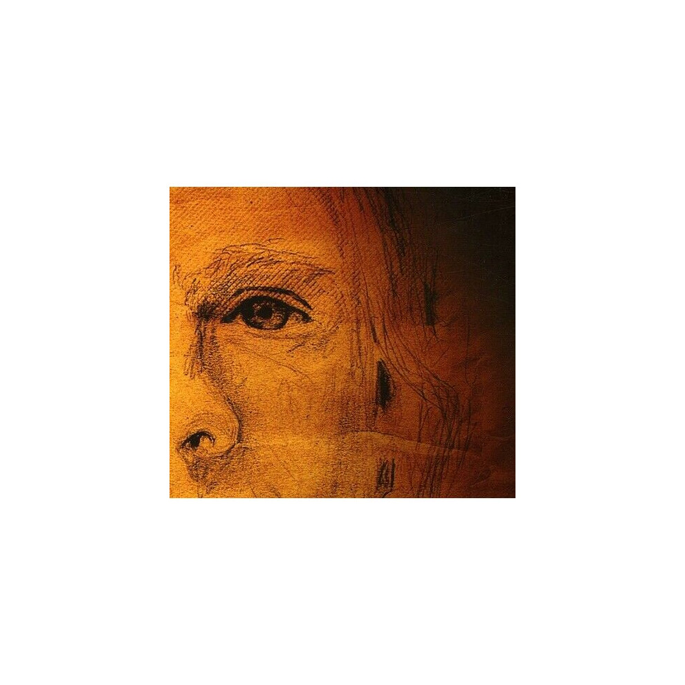 FOREMAN JON  Fall Winter CD