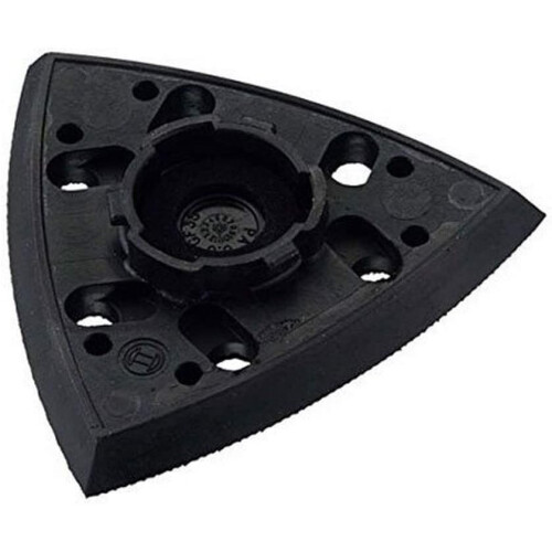 Bosch Bosch Pro Schleifplatte für Dreieckschleifer