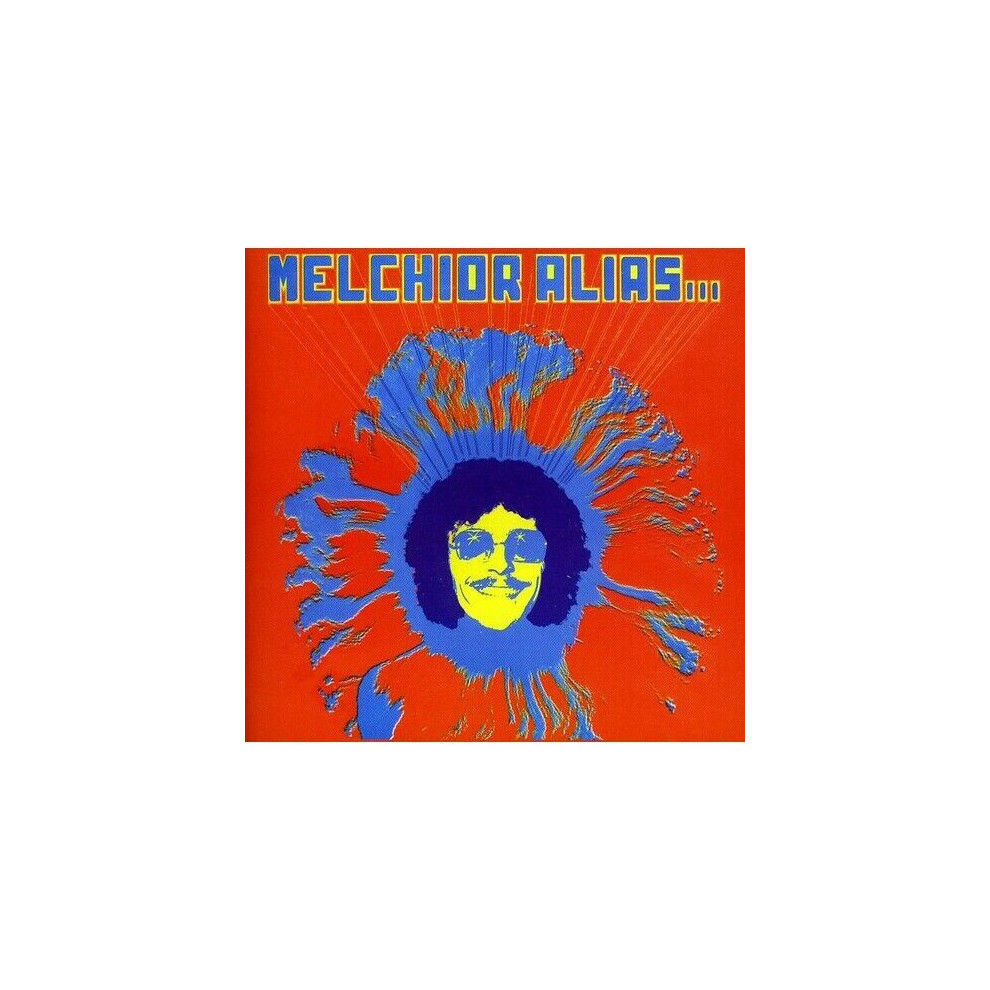 Melchior Alias CD
