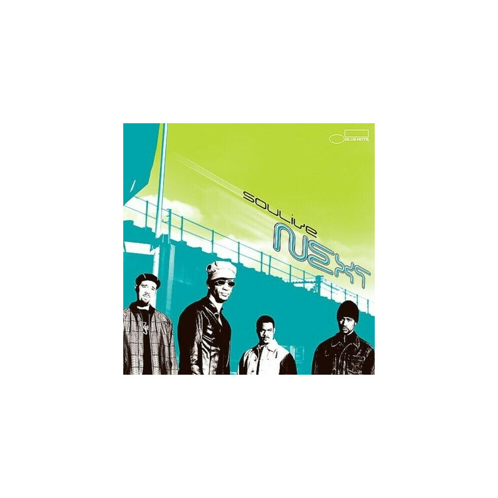 Next CD (2002)