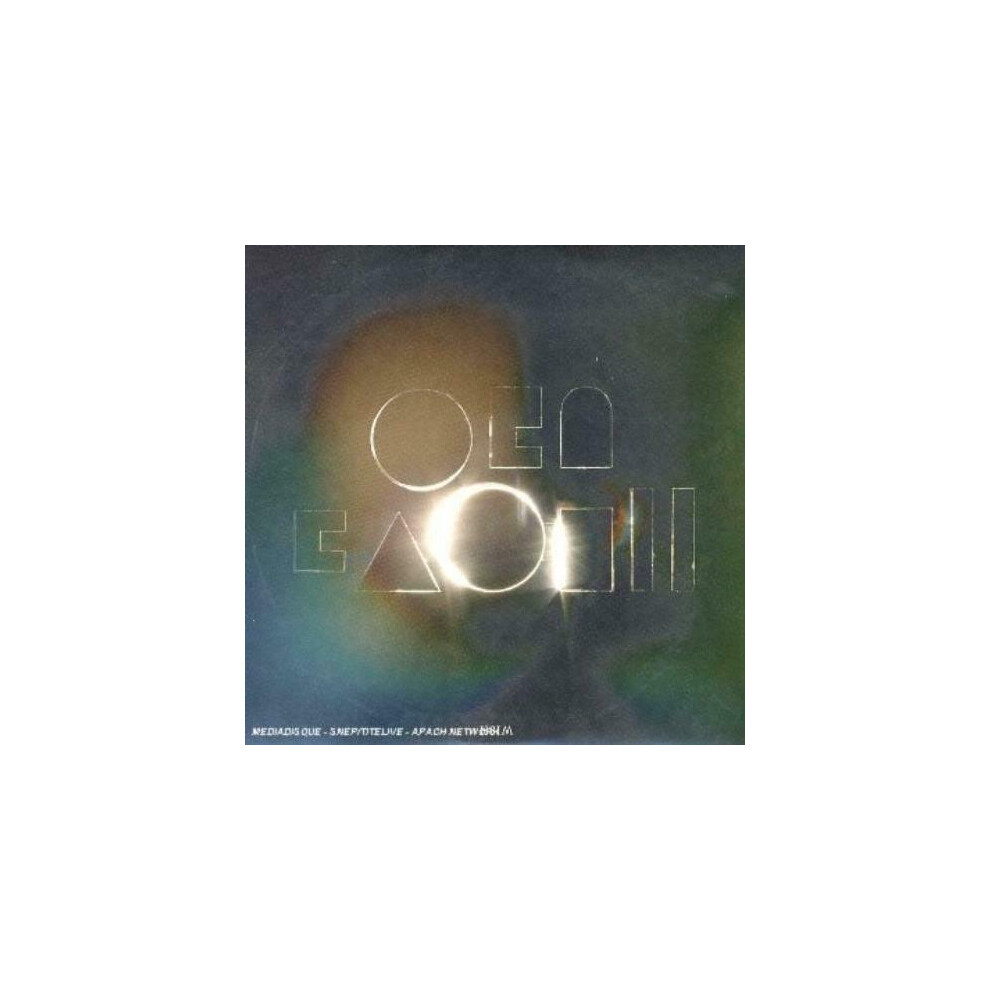 Cd I Love Ufo Wish