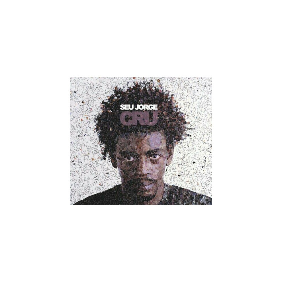 Cru CD (2005)