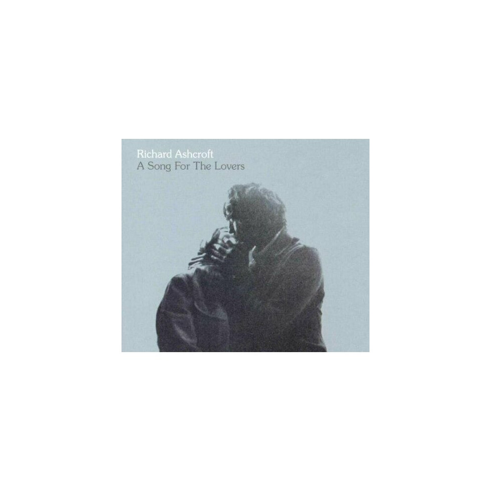 Cd Ashcroft Richard Song For The Lovers