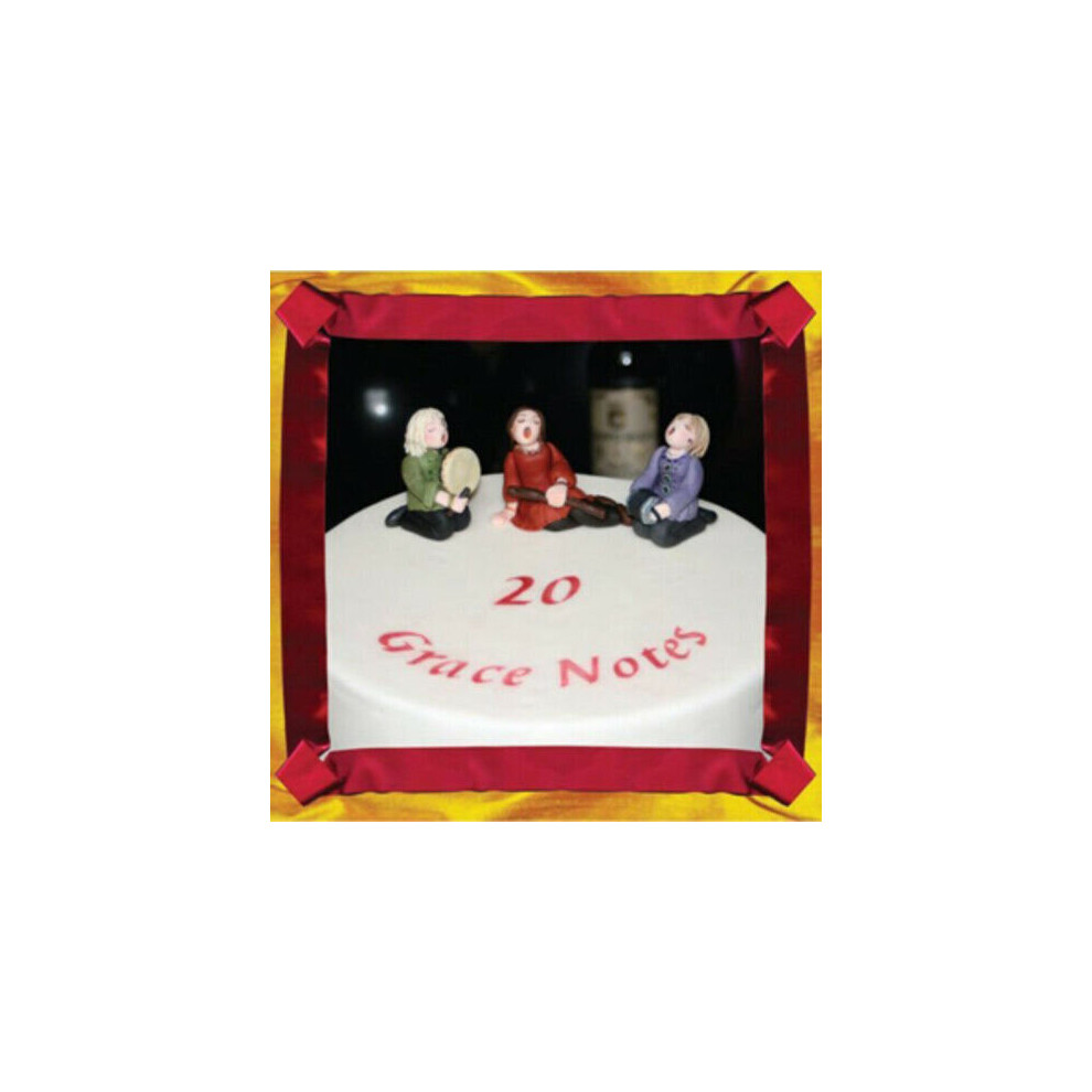 Grace Notes  20 CD (2012)