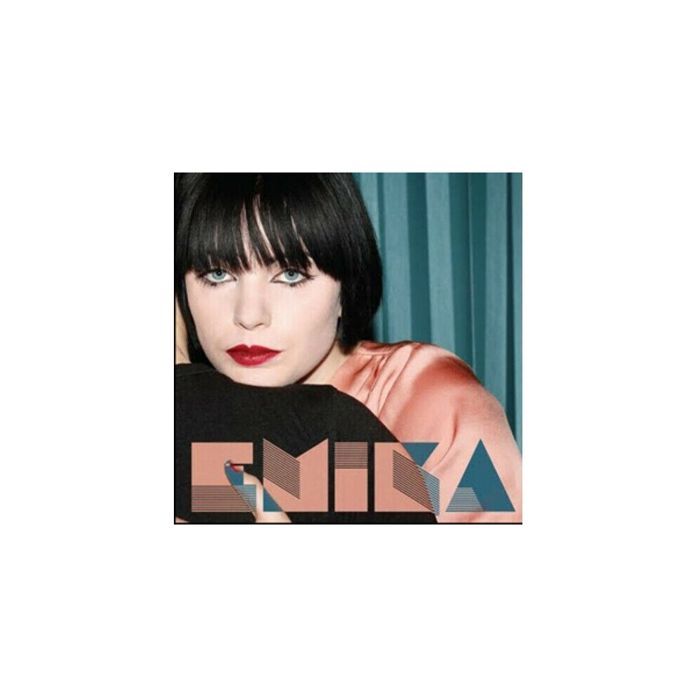 Emika  Emika CD (2011)
