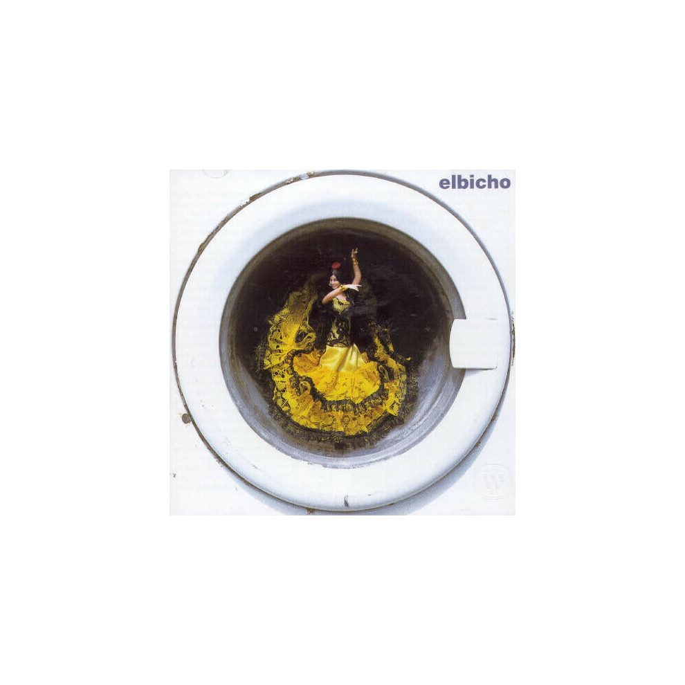 Elbicho CD