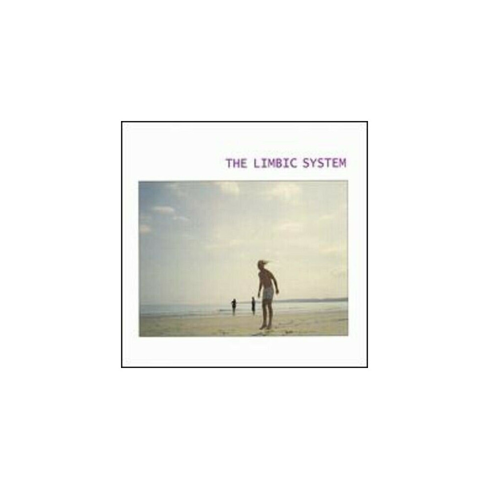 Limbic System CD