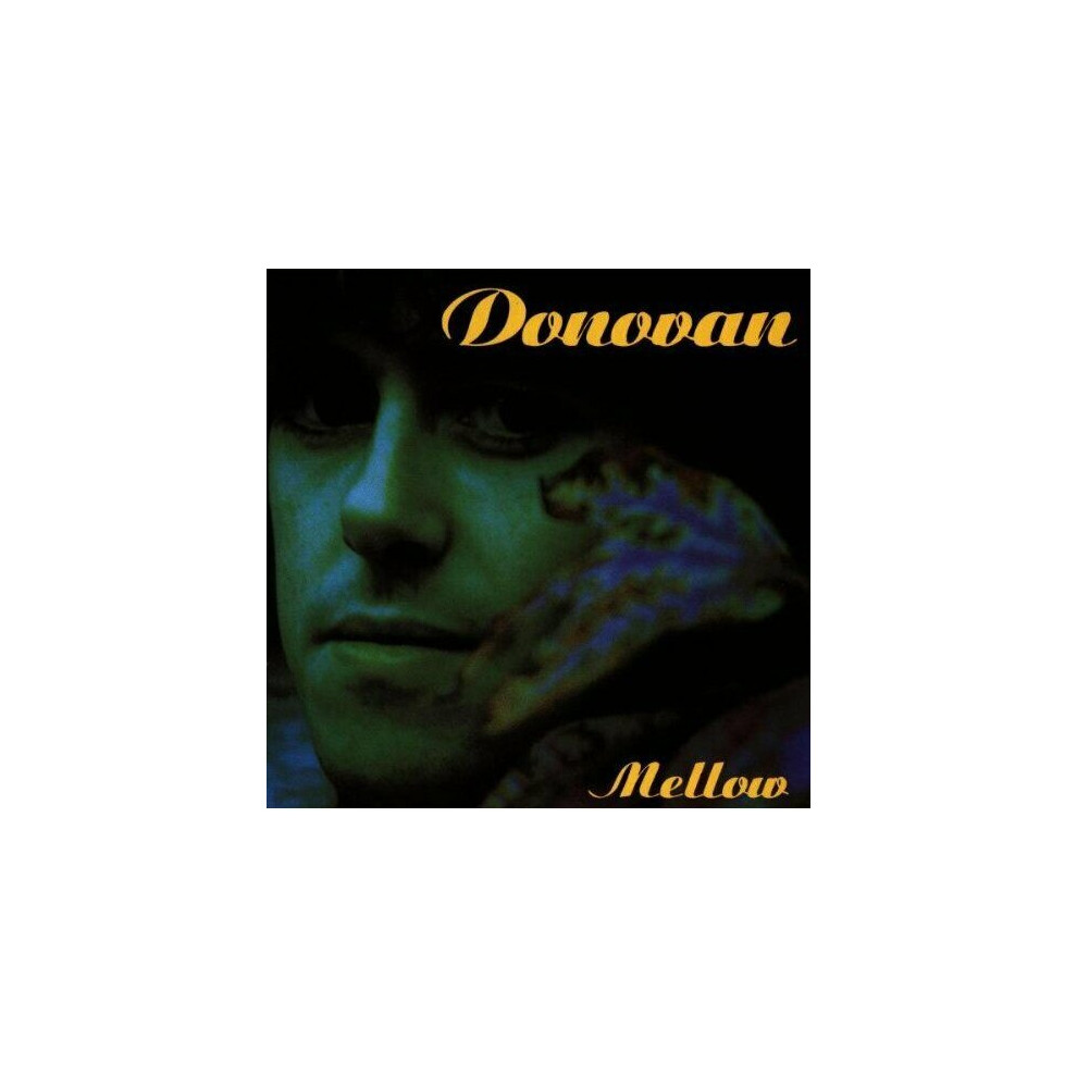 Donovan CD