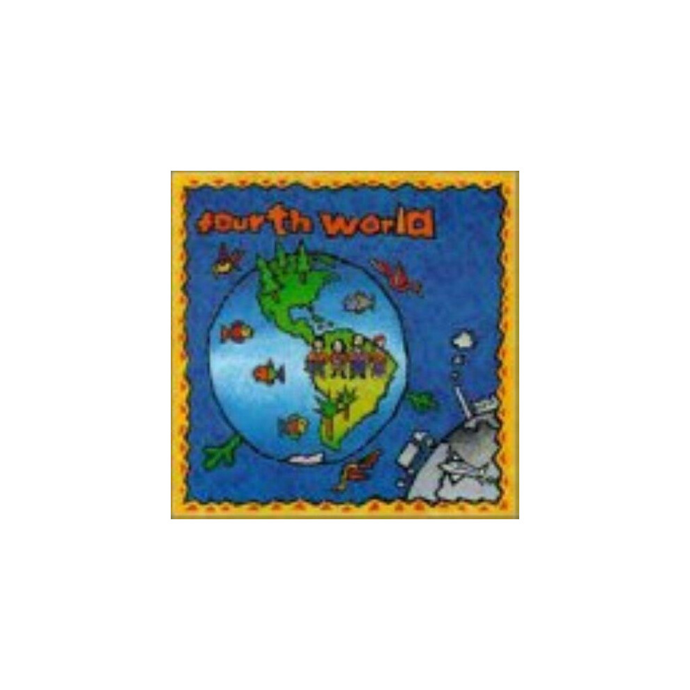 Fourth World CD